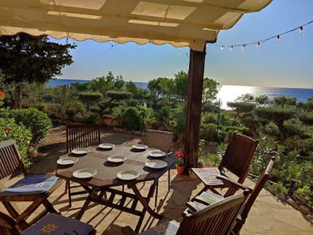 Finca/Casa Rural en venta en L'Ametlla de Mar, Tarragona Costa Dorada