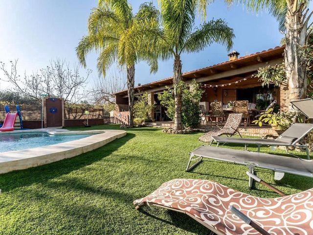 Finca/Casa Rural en alquiler en Coín, Málaga