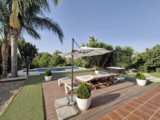 Finca/Casa Rural en alquiler en Coín, Málaga