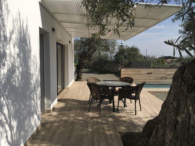 Finca/Casa Rural en alquiler en Coín, Málaga