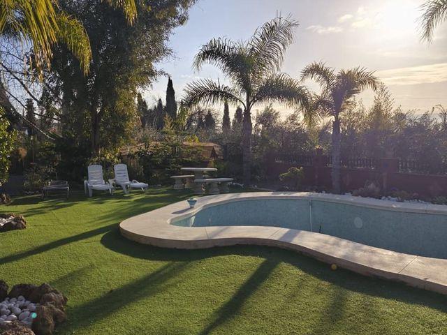 Finca/Casa Rural en alquiler en Coín, Málaga