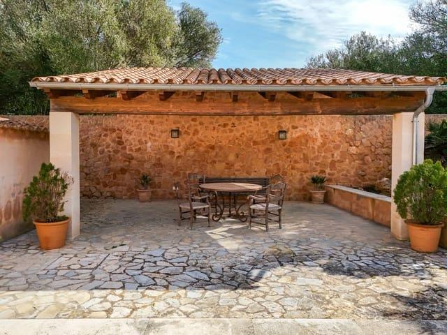 Finca/Casa Rural en alquiler en Colonia de Sant Pere / Colonia de San Pedro, Mallorca