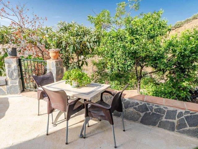 Finca/Casa Rural en alquiler en Cómpeta, Málaga Costa del Sol