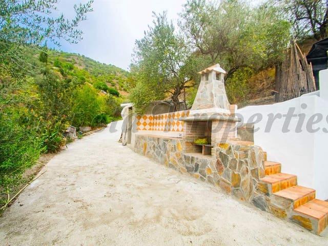 Finca/Casa Rural en alquiler en Cómpeta, Málaga Costa del Sol