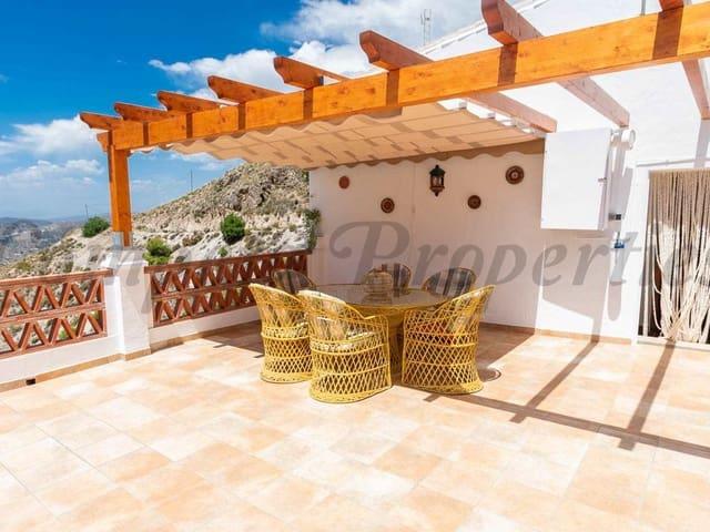 Finca/Casa Rural en alquiler en Cómpeta, Málaga Costa del Sol