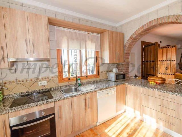 Finca/Casa Rural en alquiler en Cómpeta, Málaga Costa del Sol