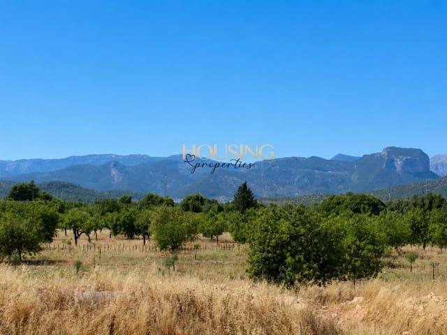 Finca/Casa Rural en alquiler en Consell, Mallorca