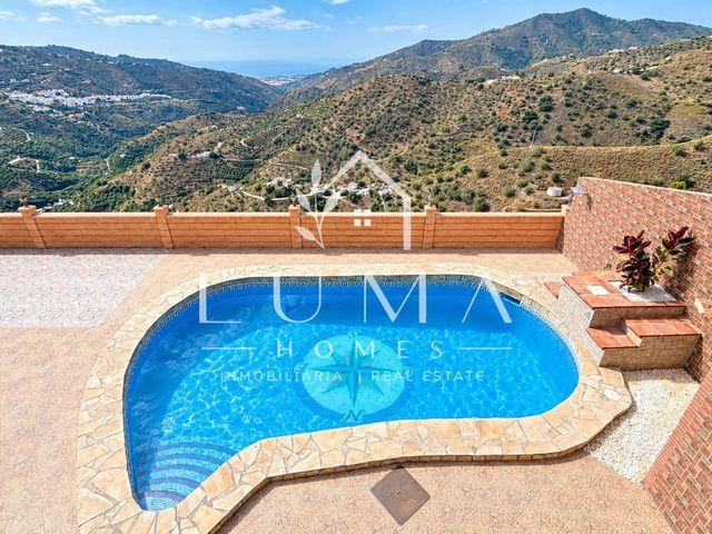 Finca/Casa Rural en alquiler en Corumbela, Málaga Costa del Sol