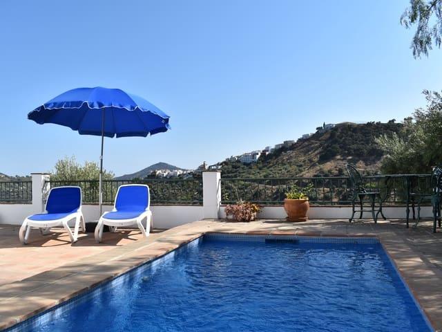 Finca/Casa Rural en alquiler en Corumbela, Málaga Costa del Sol