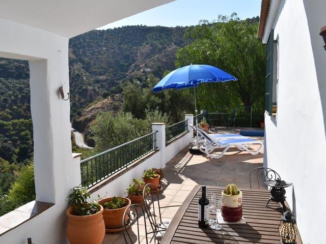 Finca/Casa Rural en alquiler en Corumbela, Málaga Costa del Sol