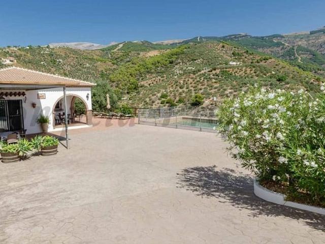 Finca/Casa Rural en alquiler en Canillas de Albaida, Málaga Costa del Sol