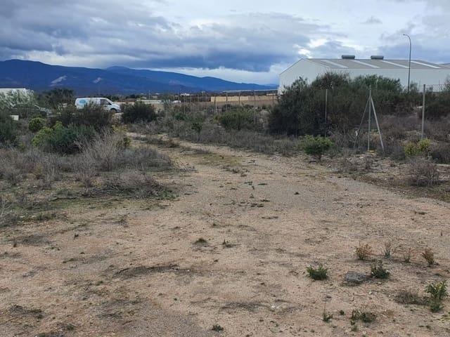 Finca/Casa Rural en alquiler en Cantoria, Almería