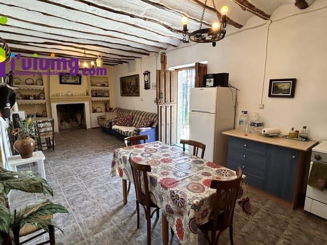 Finca/Casa Rural en alquiler en Cantoria, Almería