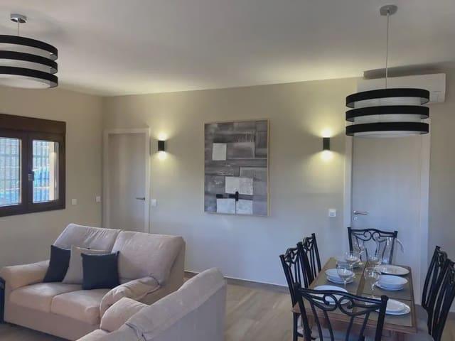 Finca/Casa Rural en alquiler en Casabermeja, Málaga