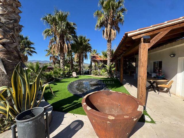 Finca/Casa Rural en alquiler en Cehegín, Murcia