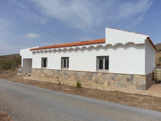 Finca/Casa Rural en alquiler en Albanchez, Almería