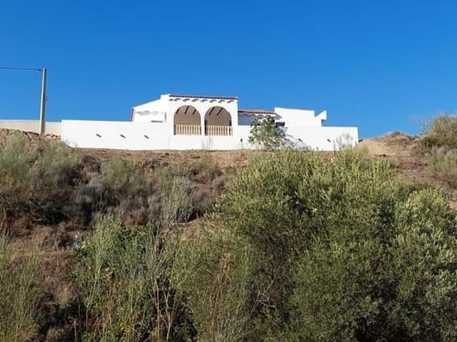 Finca/Casa Rural en alquiler en Albanchez, Almería