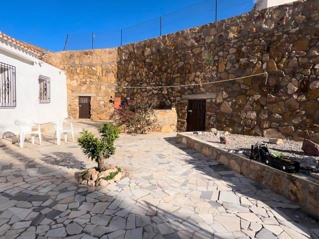Finca/Casa Rural en alquiler en Albox, Almería