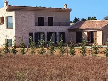 Finca/Casa Rural en alquiler en Algaida, Mallorca