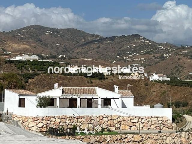 Finca/Casa Rural en alquiler en Algarrobo, Málaga Costa del Sol