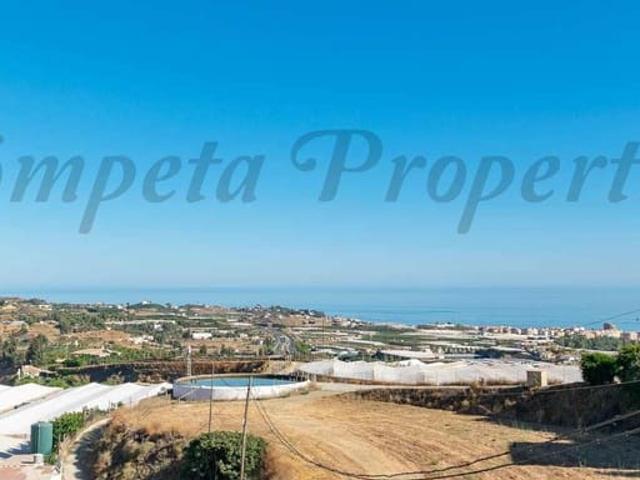 Finca/Casa Rural en alquiler en Algarrobo Costa, Málaga Costa del Sol