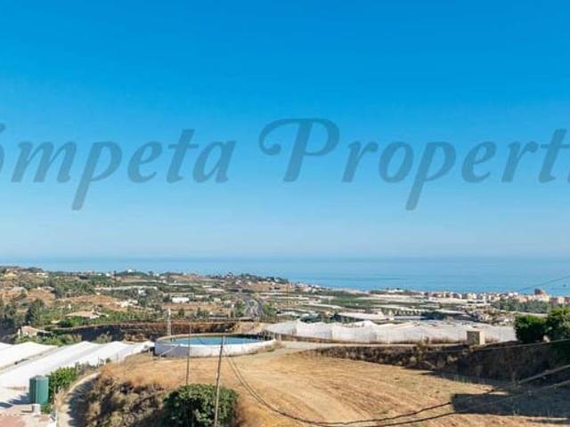 Finca/Casa Rural en alquiler en Algarrobo Costa, Málaga Costa del Sol