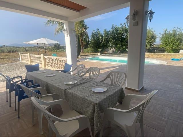 Finca/Casa Rural en alquiler en Alhaurín el Grande, Málaga Costa del Sol