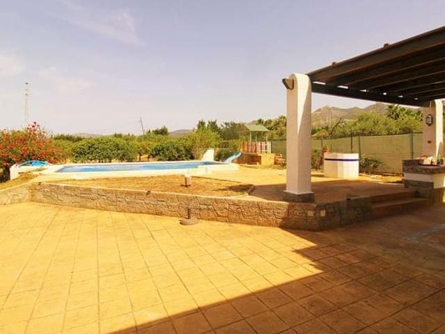 Finca/Casa Rural en alquiler en Alhaurín el Grande, Málaga Costa del Sol