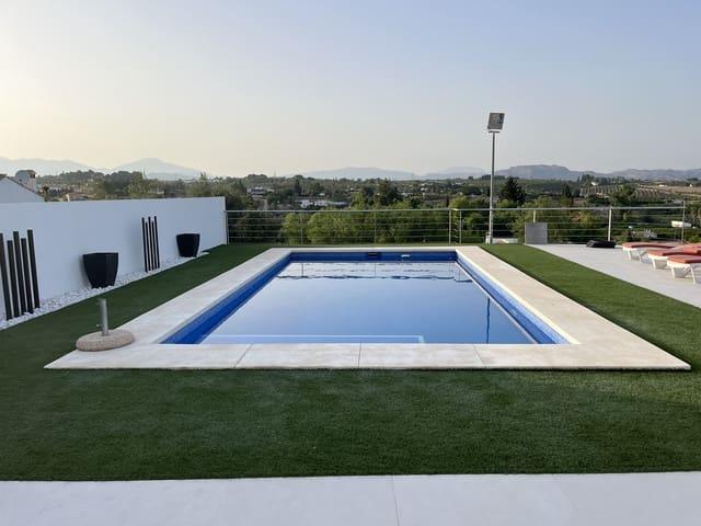 Finca/Casa Rural en alquiler en Alhaurín el Grande, Málaga Costa del Sol