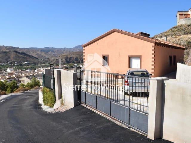 Finca/Casa Rural en alquiler en Almanzora, Almería