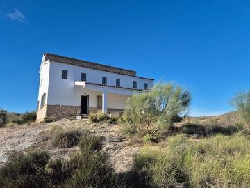 Finca/Casa Rural en alquiler en Almería, Almería Costa Almería