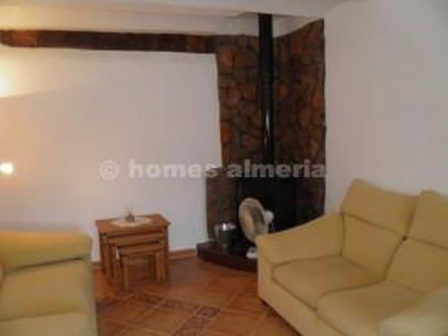 Finca/Casa Rural en alquiler en Almanzora, Almería