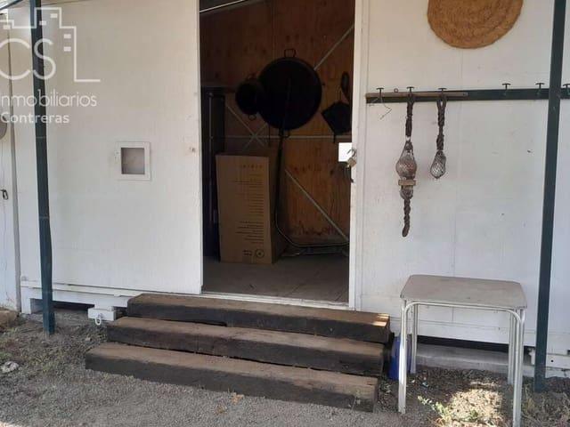 Finca/Casa Rural en alquiler en Almonte, Huelva