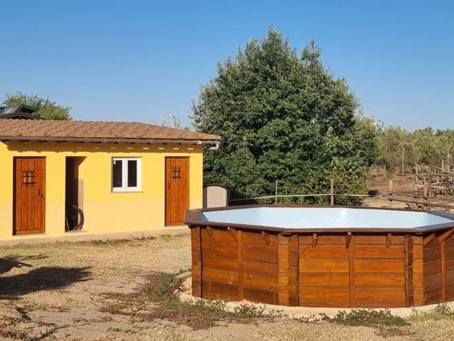 Finca/Casa Rural en alquiler en Almonte, Huelva