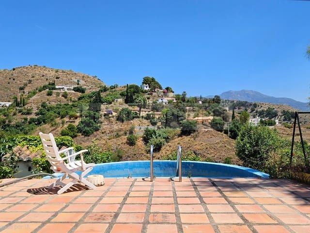 Finca/Casa Rural en alquiler en Almuñécar, Granada Costa Tropical