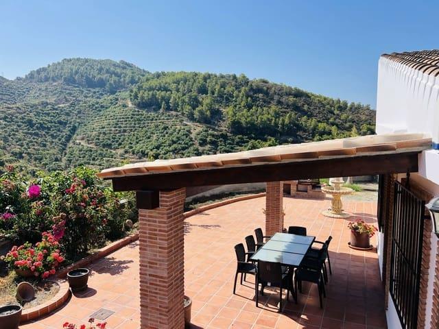 Finca/Casa Rural en alquiler en Almuñécar, Granada Costa Tropical