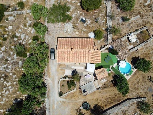 Finca/Casa Rural en alquiler en Artà, Mallorca
