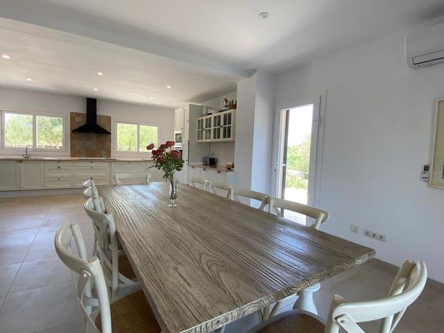 Finca/Casa Rural en alquiler en Artà, Mallorca