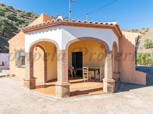 Finca/Casa Rural en alquiler en Archez, Málaga Costa del Sol