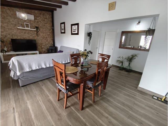 Finca/Casa Rural en alquiler en Arenas, Málaga Costa del Sol