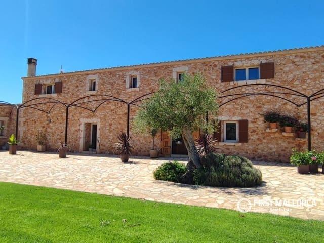 Finca/Casa Rural en alquiler en Binissalem, Mallorca