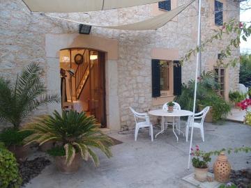 Finca/Casa Rural en alquiler en Binissalem, Mallorca