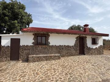 Finca/Casa Rural en alquiler en Estación de Cártama, Málaga