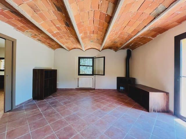 Finca/Casa Rural en alquiler en Fornells de la Selva, Girona