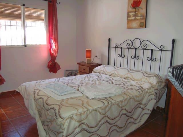 Finca/Casa Rural en alquiler en Frigiliana, Málaga Costa del Sol