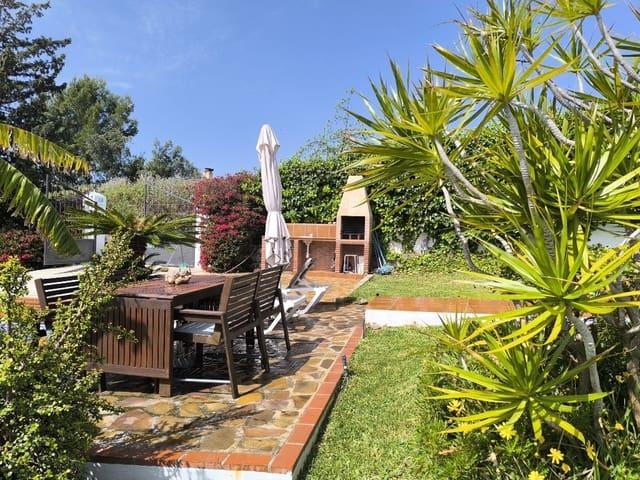 Finca/Casa Rural en alquiler en Frigiliana, Málaga Costa del Sol