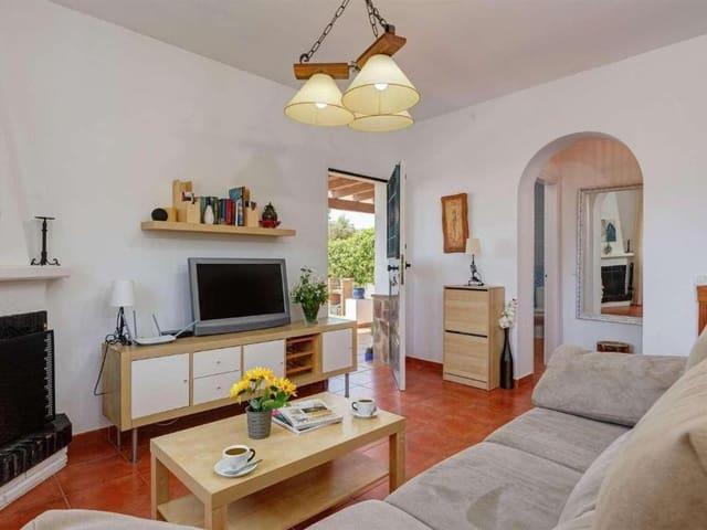 Finca/Casa Rural en alquiler en Frigiliana, Málaga Costa del Sol