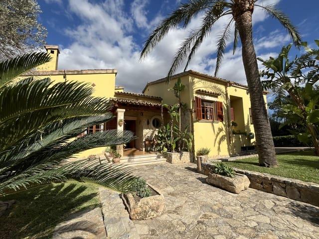 Finca/Casa Rural en alquiler en Inca, Mallorca