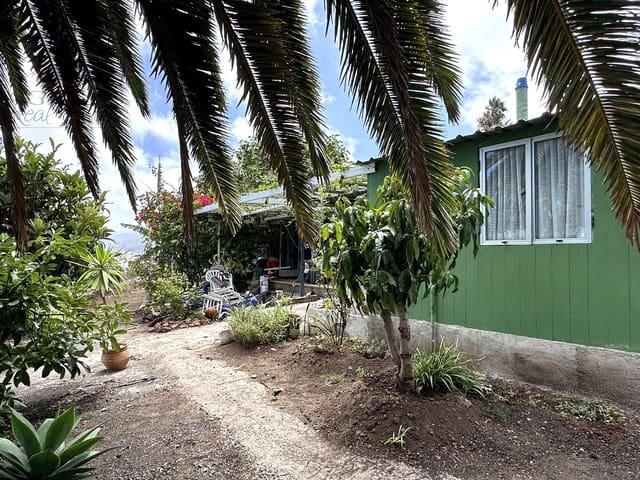Finca/Casa Rural en alquiler en Icod de los Vinos, Tenerife