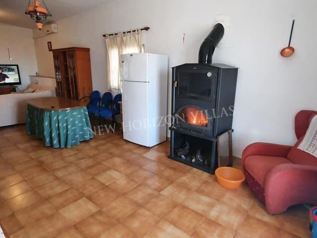 Finca/Casa Rural en alquiler en Oria, Almería